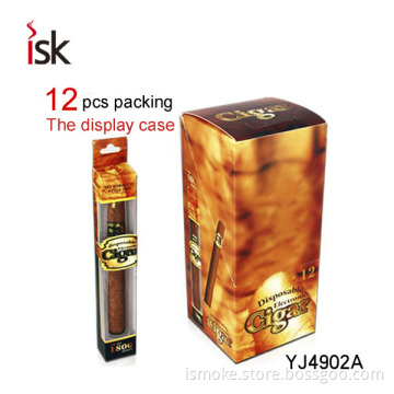 2013 Isk Vaporizer Health Disposable Electronic Cigarettes (YJ4902A)